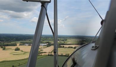 Headcorn Aerodrome