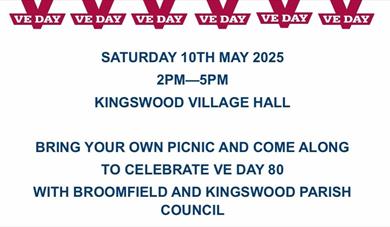 Kingswood VE Day Picnic