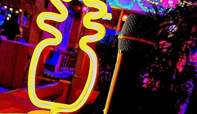 Microphone