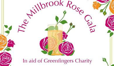The Millbrook Rose Gala