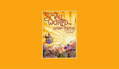 Magical small world