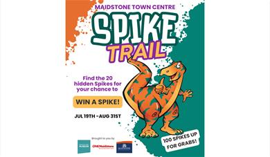 Spike Trail