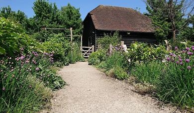 Open Garden at Tyland Barn