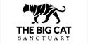 The Big Cat Sanctuary logo