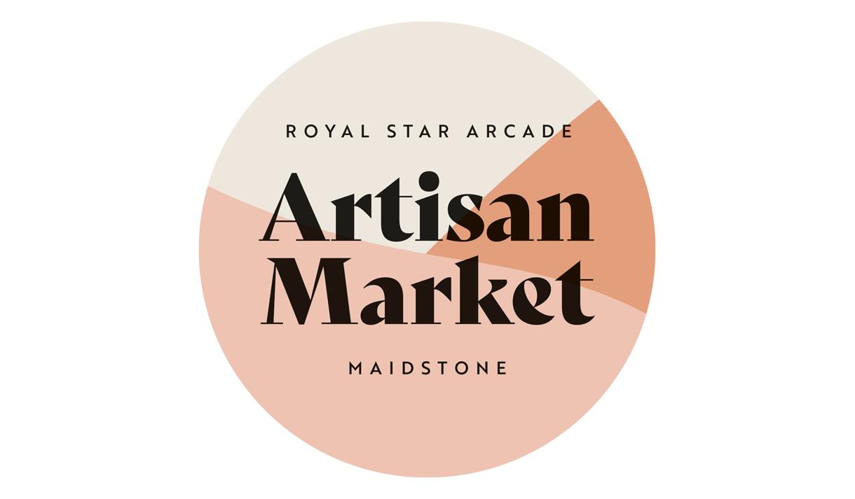 Royal Star Arcade Artisan Market Maidstone