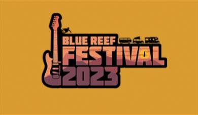 Blue Reef Festival 2023