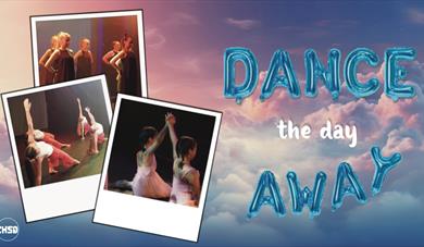 Dance the Day away poster