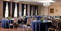 Chilston Park Hotel Meeting Room