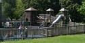 Cobtree Manor Park - Children's fort