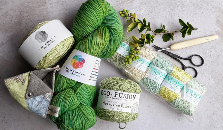 Craft Materials Craft Materials