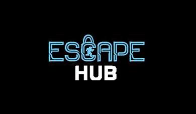 Escape Hub Logo