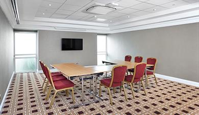 Orida Maidstone Bayham meeting room
