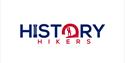 History Hikers Logo