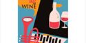 Jazz and Wine poster