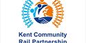 Kent Community Rail Partnership Logo