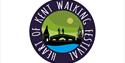 Heart of Kent Walking Festival Logoi