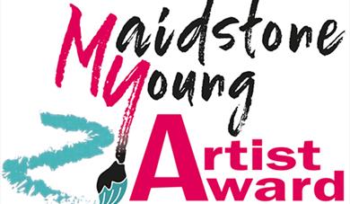 Maidstone Young Artist Award Exhibition