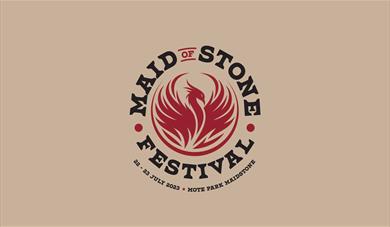 Maid of Stone Logo