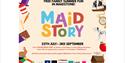 Maidstory Poster