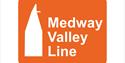 Medway Valley Line Logo