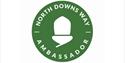 North Downs Way Ambassador Logo