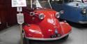 Hammond Collection of Micro Cars