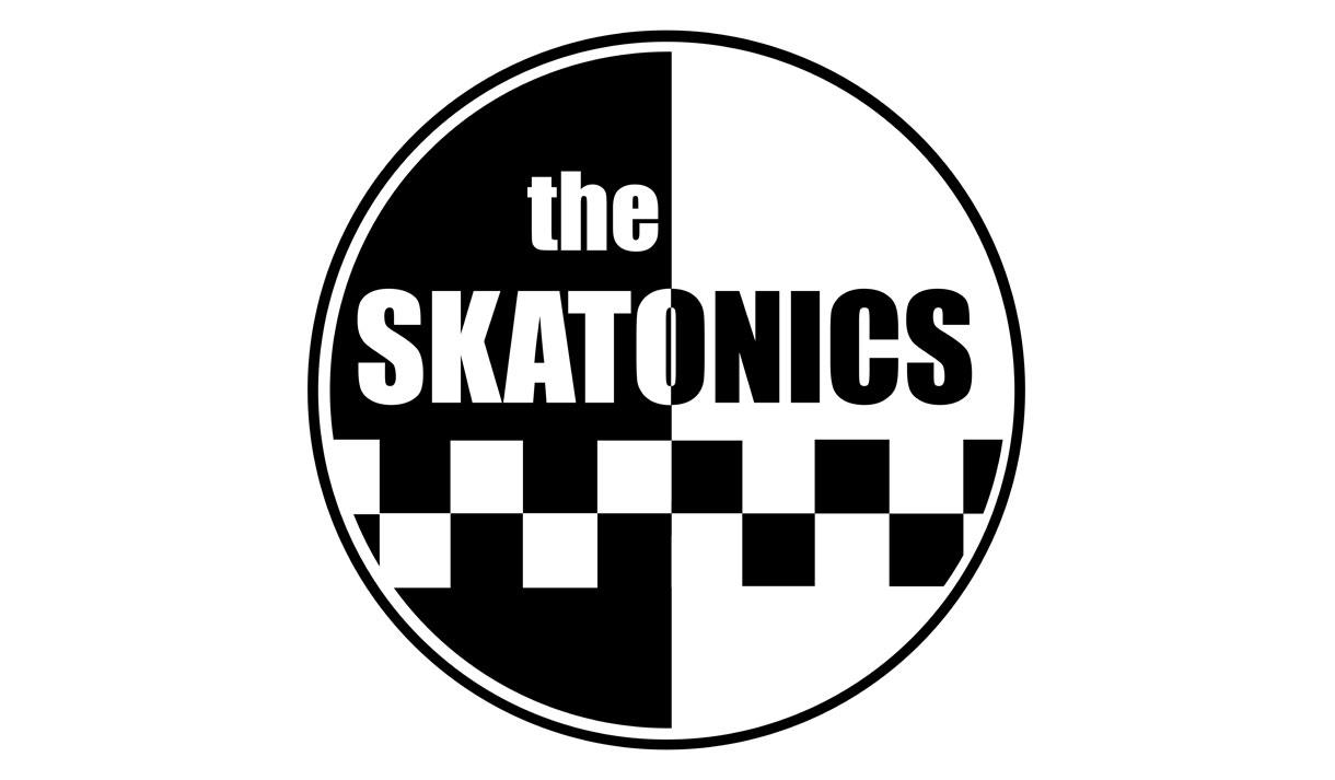 Skatonics Logo