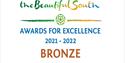 Tourism South East Bronze Award