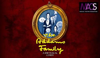 The Addams Family MAOS