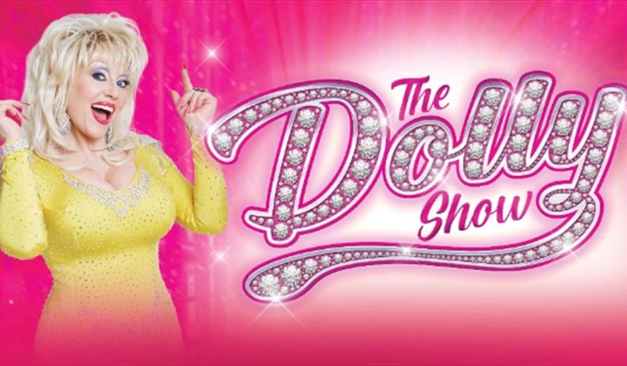 The Dolly Show logo