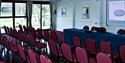 Meeting room at Weald of Kent Hotel
