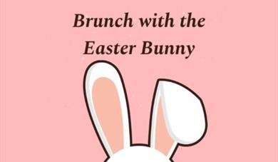 Brunch With The Easter Bunny