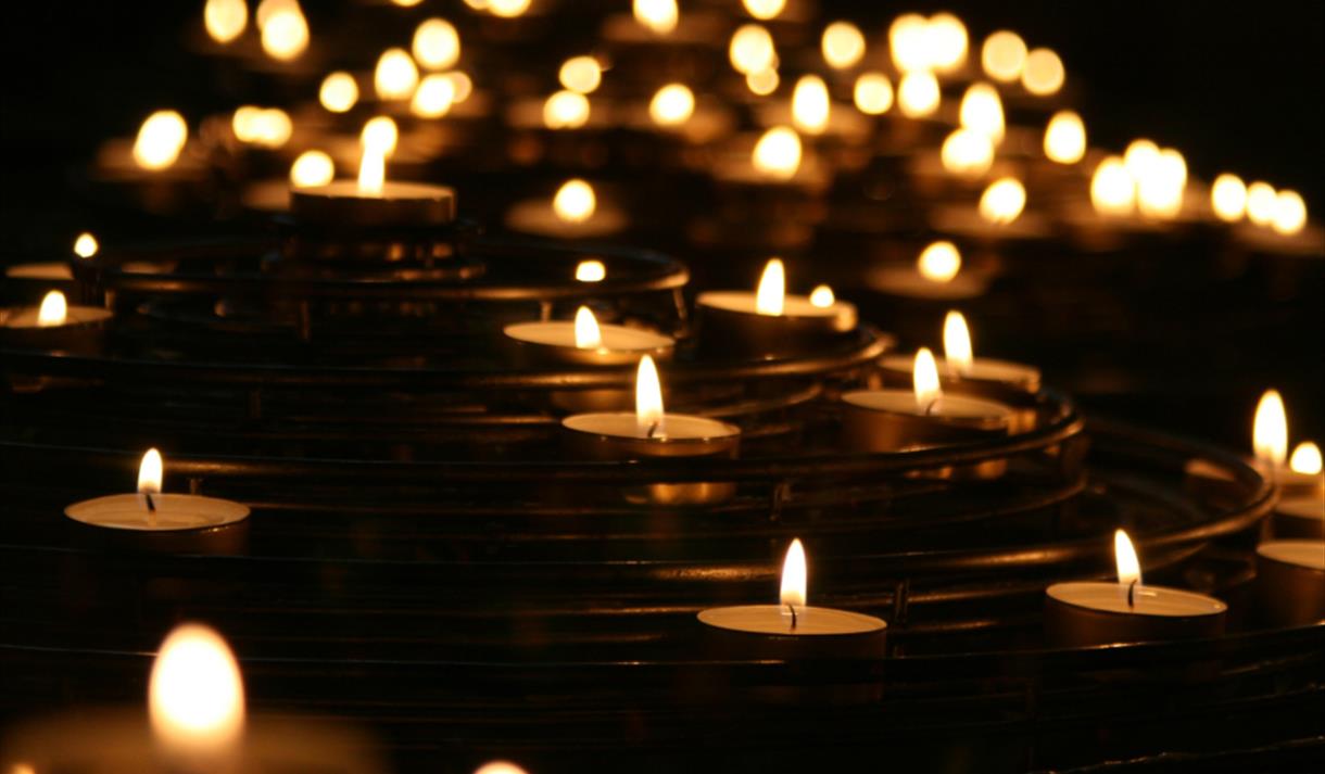 Candles -