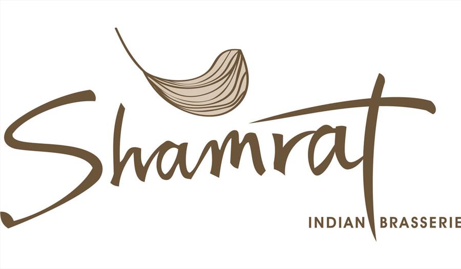 Shamrat logo