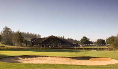 The Weald of Kent Golf Club and Hotel