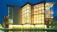 Blog Image - The Bridgewater Hall