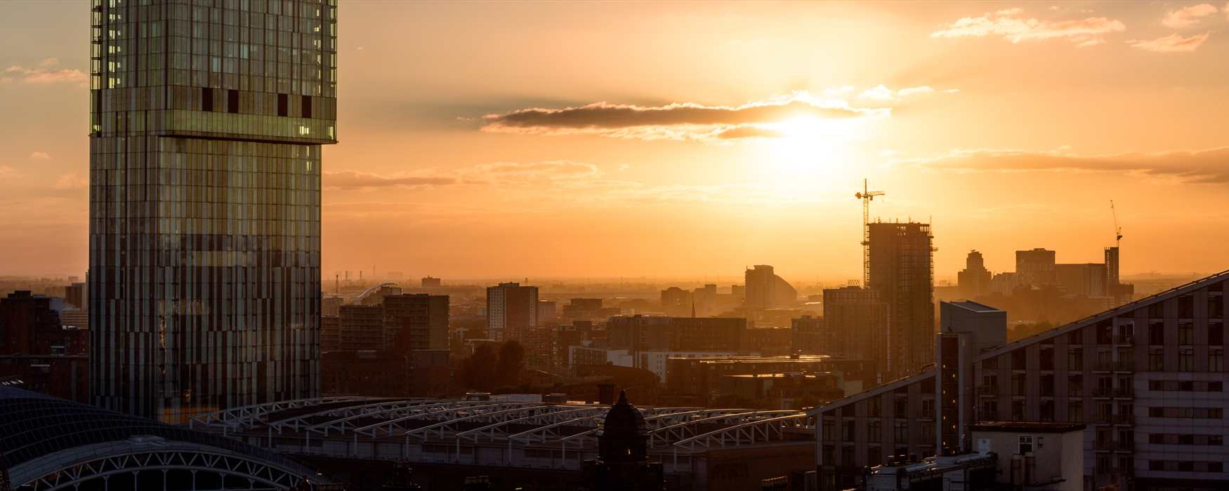 Accessible Manchester