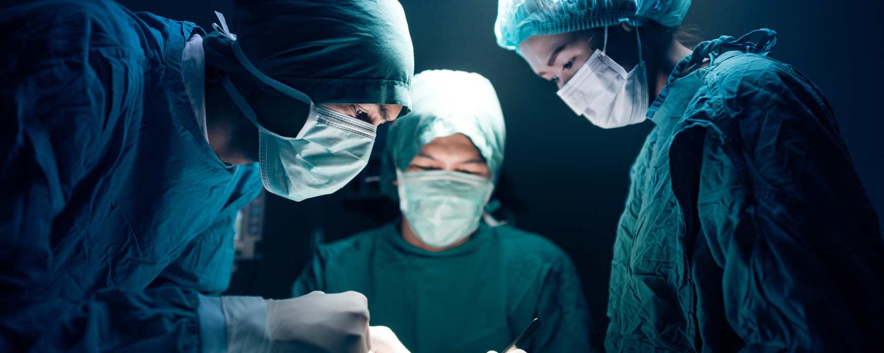 Life Sciences, Medical & Healthcare