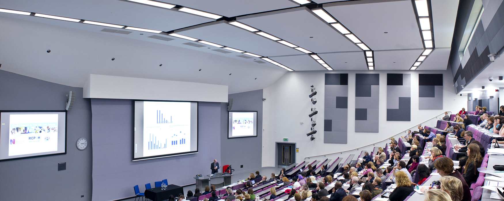 Academic Venues