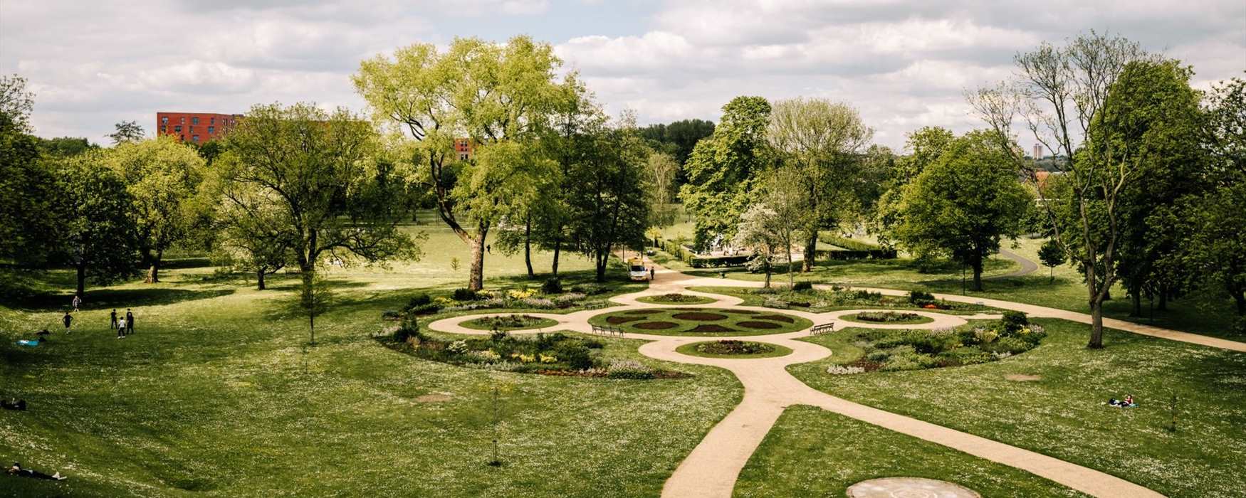 10 Ways to Be Greener When Attending an Event