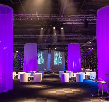 Manchester Conference and exhibition centres in Manchester
