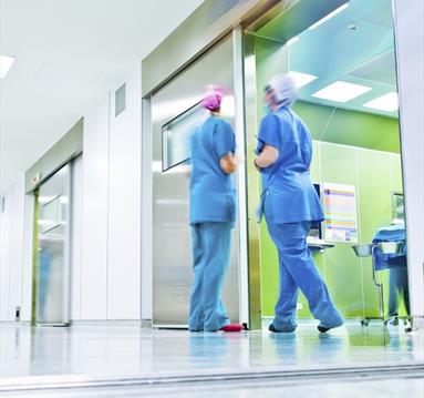 Manchester Health Services