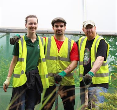 CSR & Volunteering Opportunities