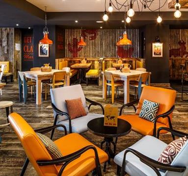 Thumbnail for Ibis Styles Manchester Portland Street