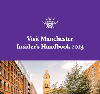 Manchester Insider's Handbook