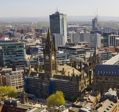 Free Things to Do in Manchester