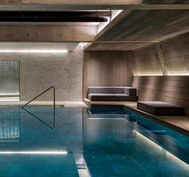 Health & Spa