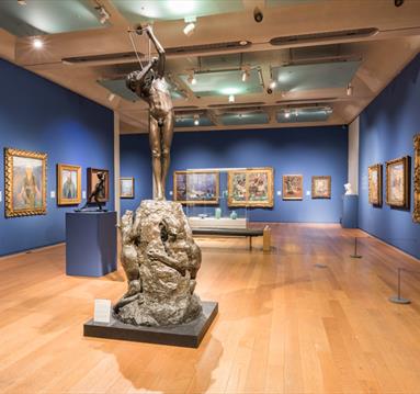 Things to See and Do in Manchester