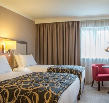 Clayton Hotel Manchester Airport