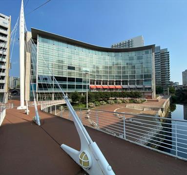 The Lowry Hotel